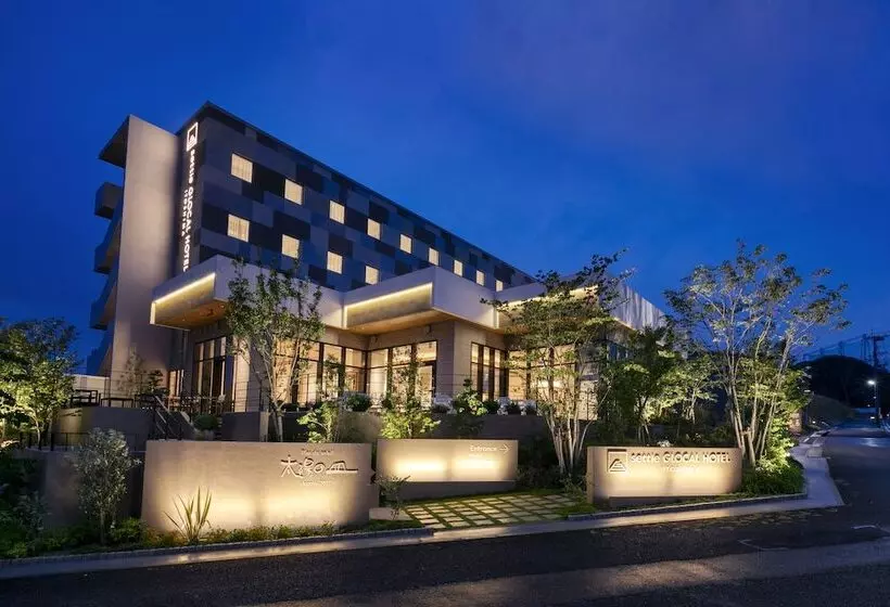 Settle Glocal Hotel Itoshima