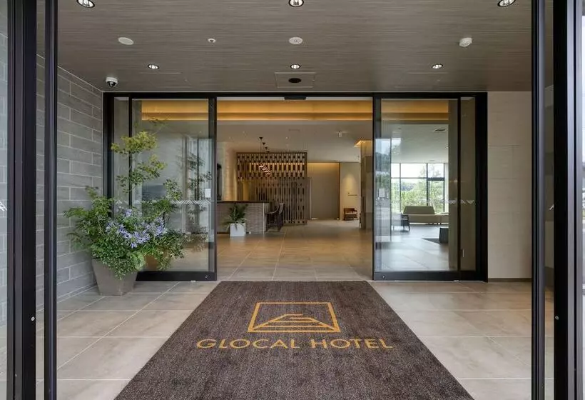 Settle Glocal Hotel Itoshima