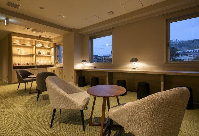 Settle Glocal Hotel Itoshima