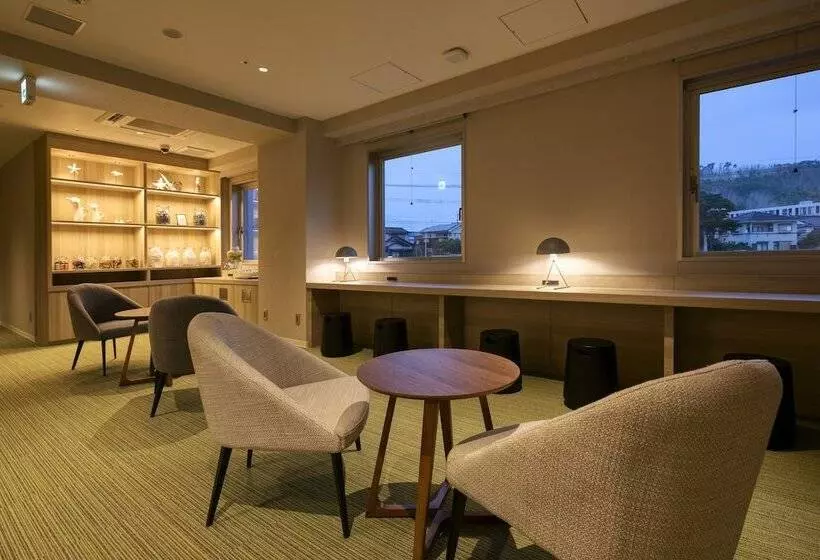 Settle Glocal Hotel Itoshima