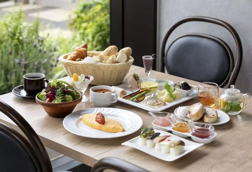 Settle Glocal Hotel Itoshima