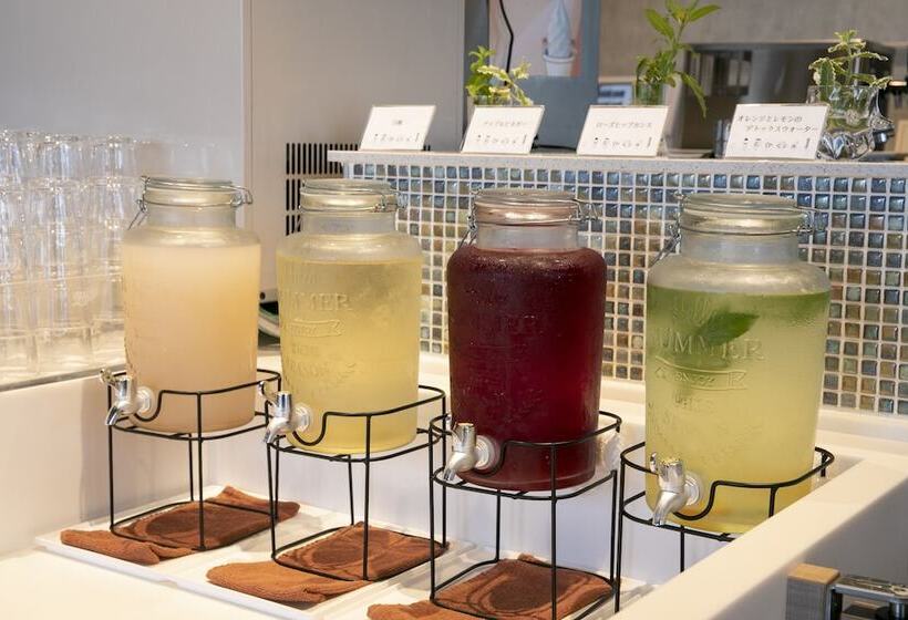 Settle Glocal Hotel Itoshima