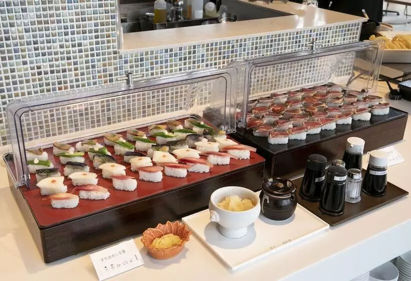 Settle Glocal Hotel Itoshima