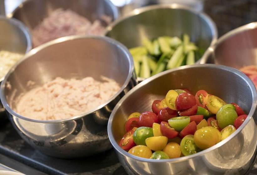 Settle Glocal Hotel Itoshima