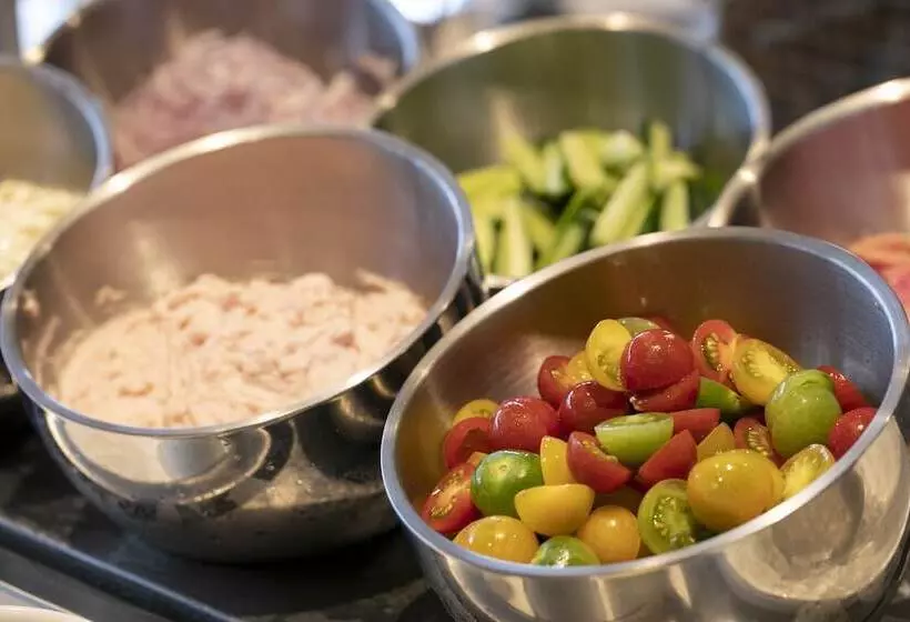 Settle Glocal Hotel Itoshima