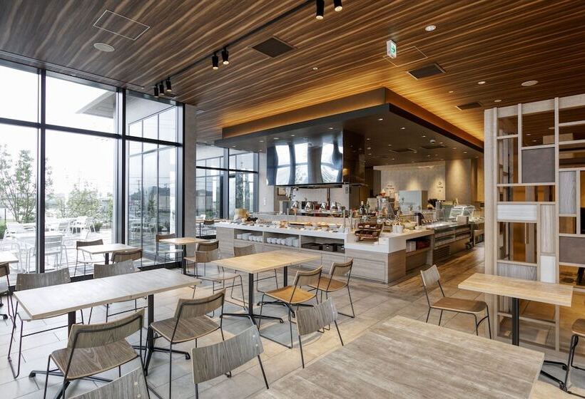 Settle Glocal Hotel Itoshima