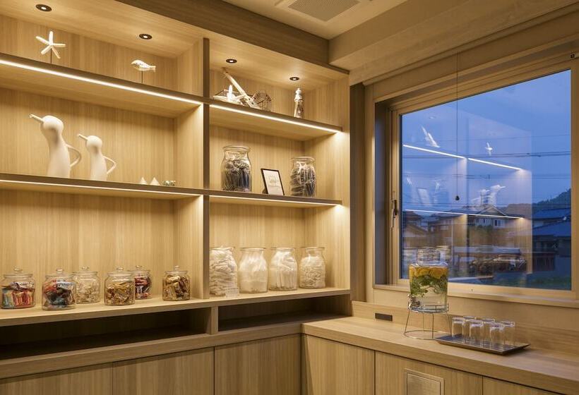 Settle Glocal Hotel Itoshima