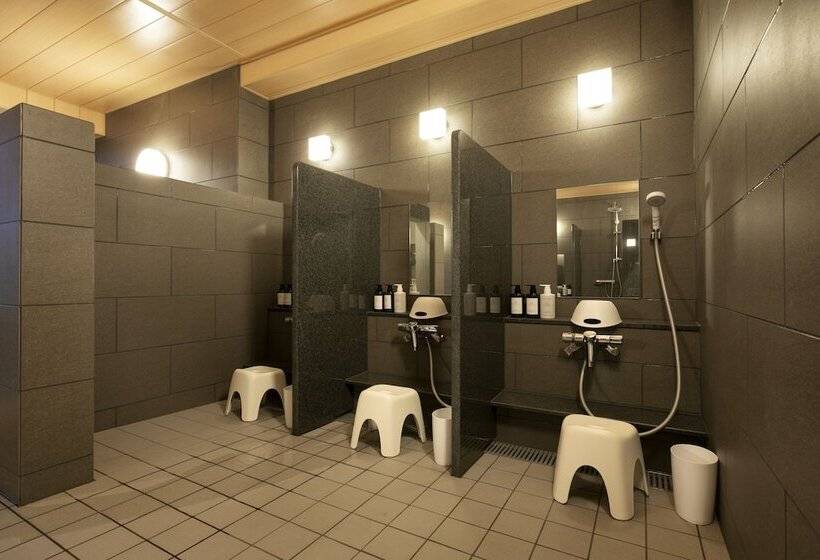 Settle Glocal Hotel Itoshima