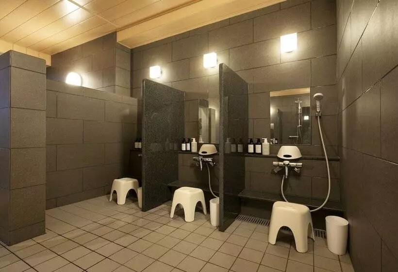 Settle Glocal Hotel Itoshima