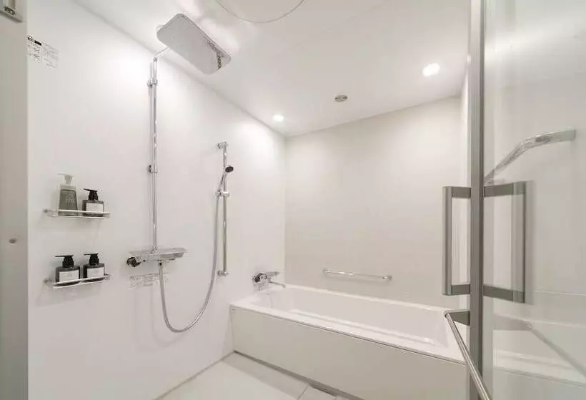 Settle Glocal Hotel Itoshima