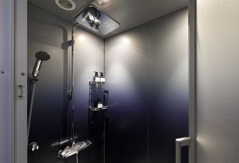 Settle Glocal Hotel Itoshima