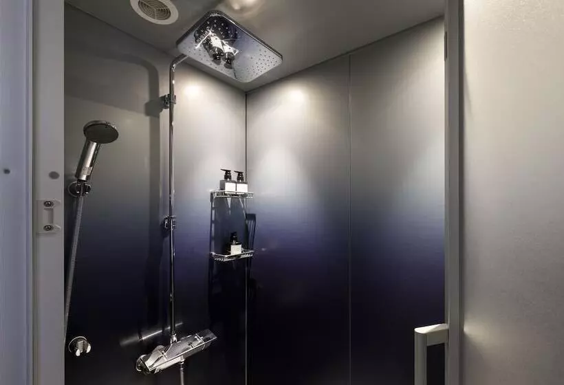 Settle Glocal Hotel Itoshima