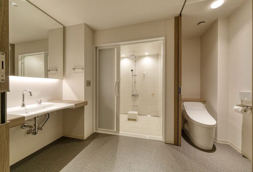 Settle Glocal Hotel Itoshima