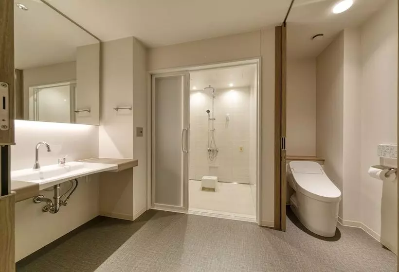 Settle Glocal Hotel Itoshima