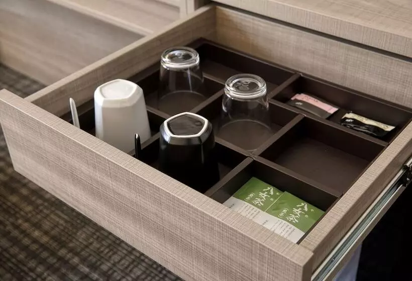 Settle Glocal Hotel Itoshima