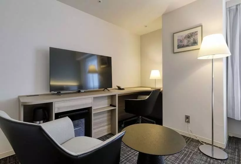 Settle Glocal Hotel Itoshima