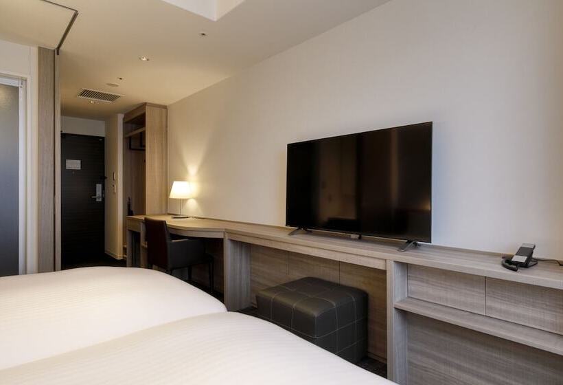 Settle Glocal Hotel Itoshima