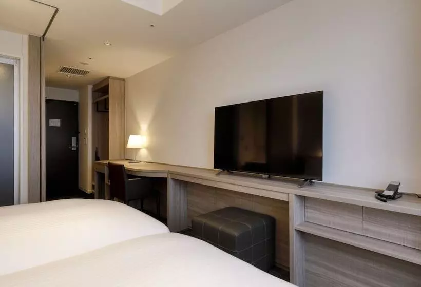 Settle Glocal Hotel Itoshima