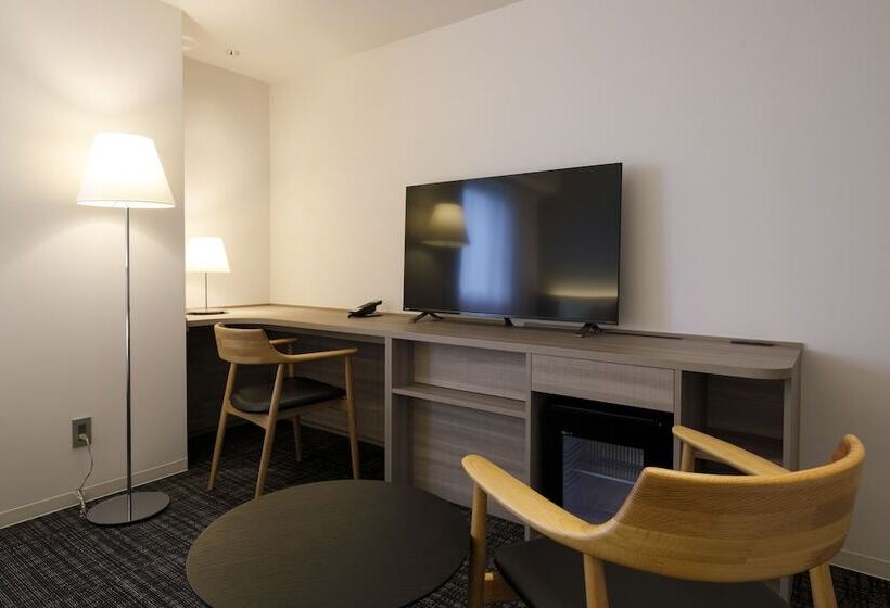 Settle Glocal Hotel Itoshima