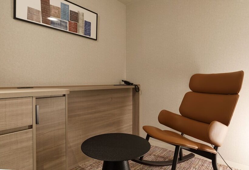 Settle Glocal Hotel Itoshima