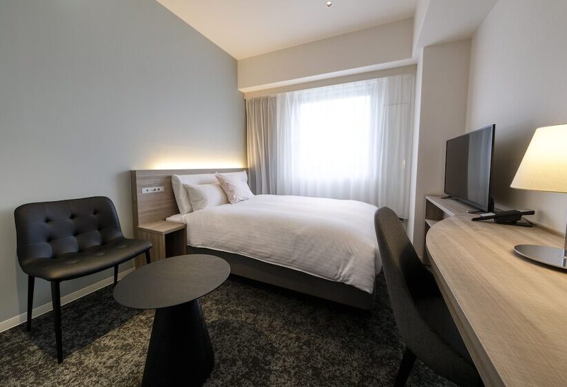 Settle Glocal Hotel Itoshima