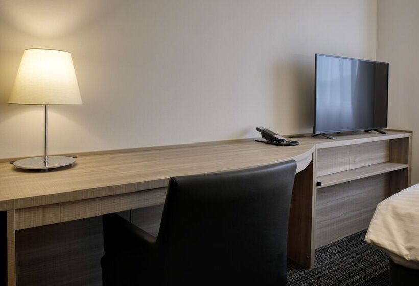 Settle Glocal Hotel Itoshima