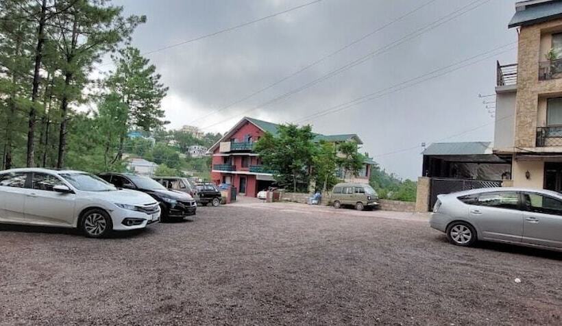 هتل The Opulent Resort & Conference