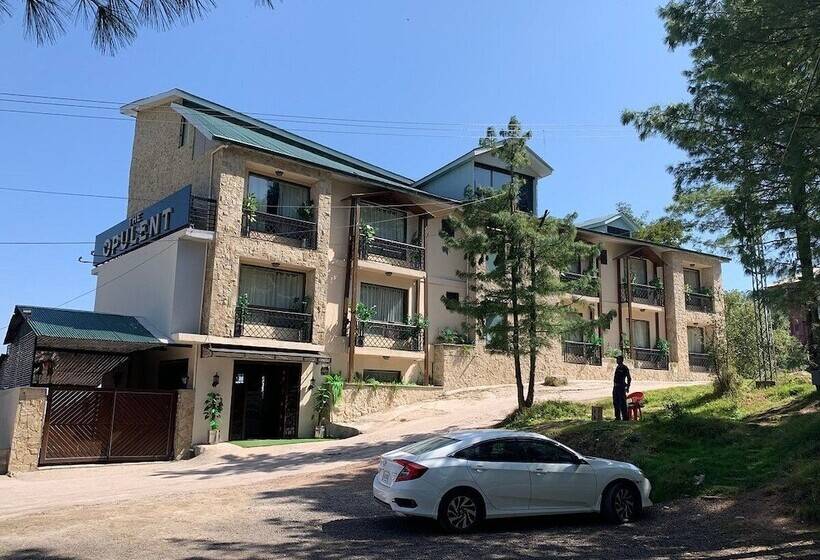 هتل The Opulent Resort & Conference