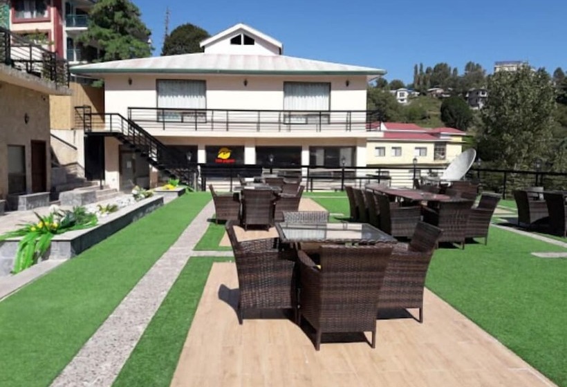 هتل The Opulent Resort & Conference