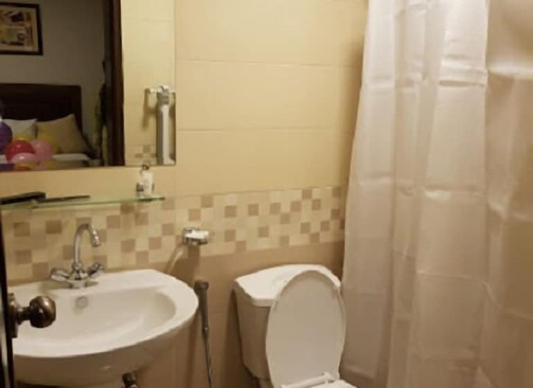 هتل The Opulent Resort & Conference