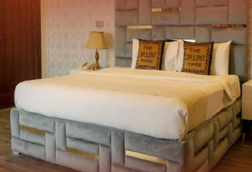 هتل The Opulent Resort & Conference