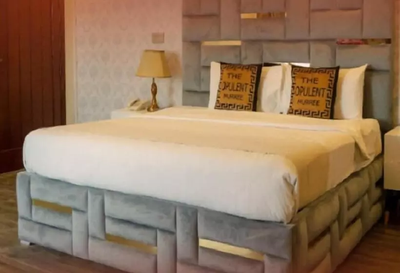 هتل The Opulent Resort & Conference
