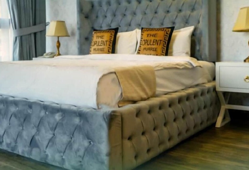 هتل The Opulent Resort & Conference