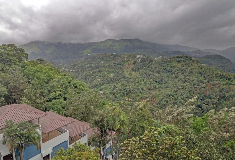 ホテル Treebo Trend White House Resort