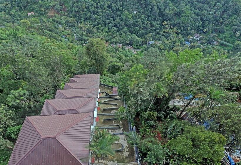 ホテル Treebo Trend White House Resort