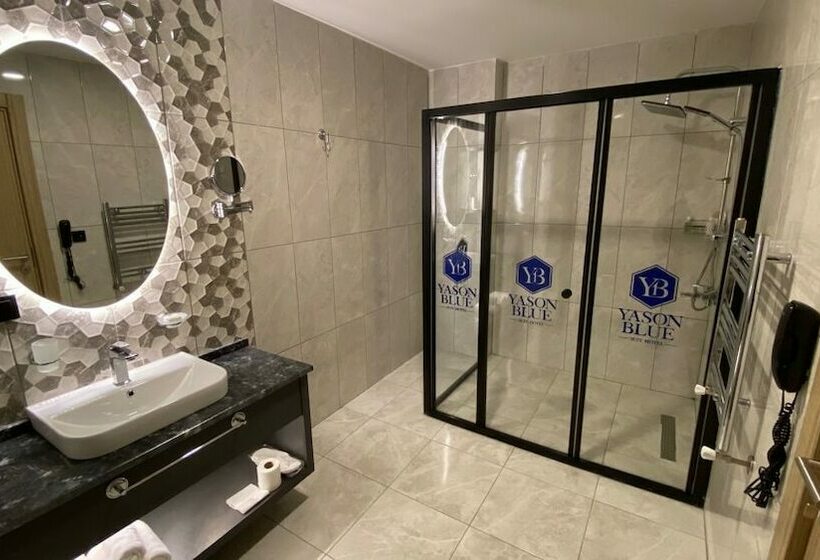 فندق Yason Blue