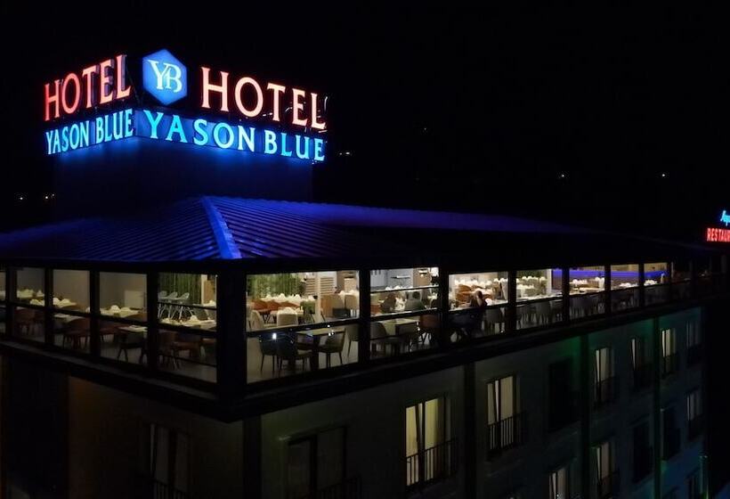 فندق Yason Blue
