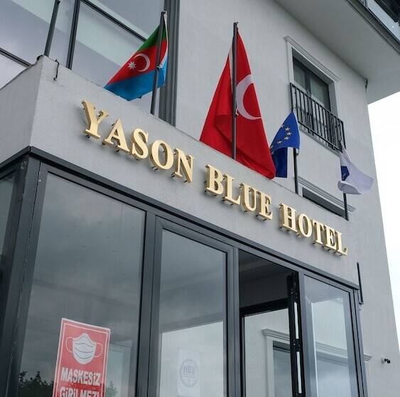 فندق Yason Blue