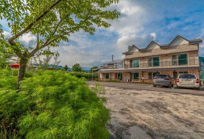 Hwacheon Flower Pension