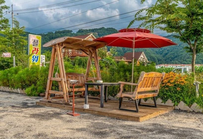 Hwacheon Flower Pension