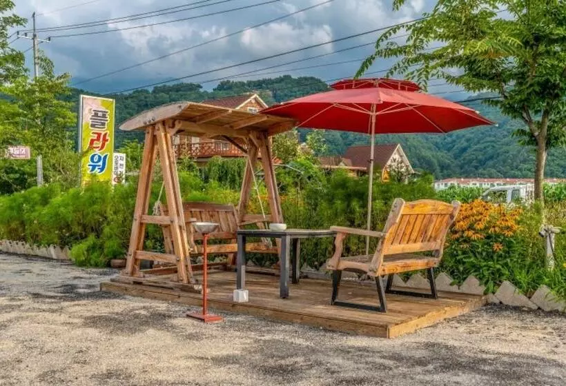 Hwacheon Flower Pension