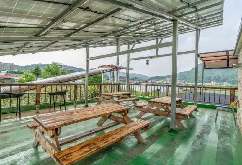 Hwacheon Flower Pension