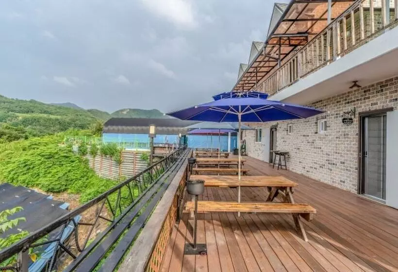 Hwacheon Flower Pension