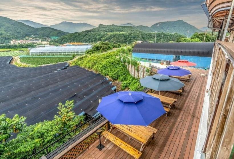 Hwacheon Flower Pension