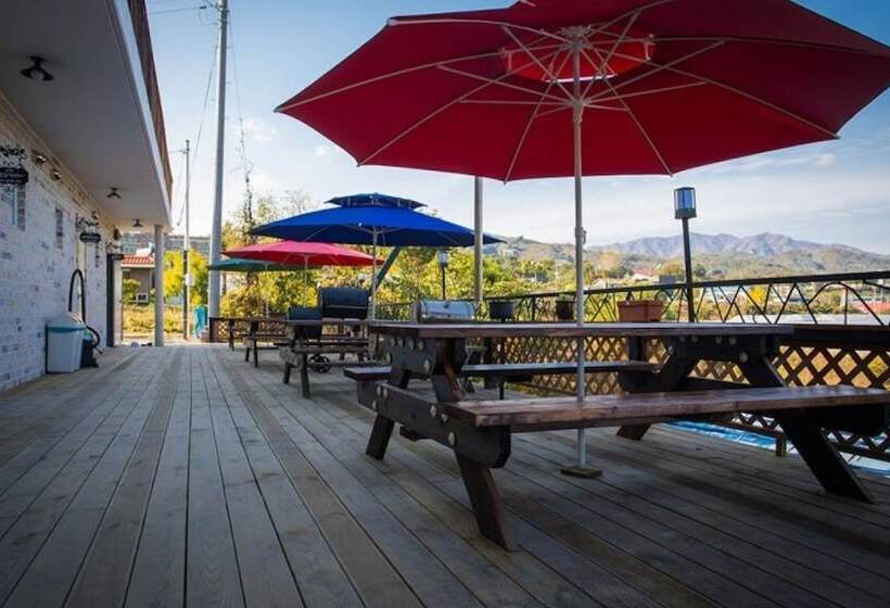 Hwacheon Flower Pension