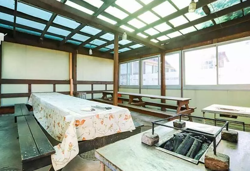 Hwaseong Byeolbitsarangchae Pension