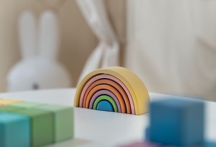 Jeju Kids And Dolphin Pension