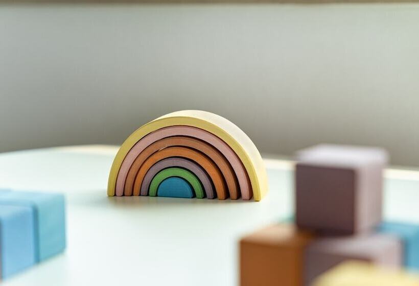 Jeju Kids And Dolphin Pension