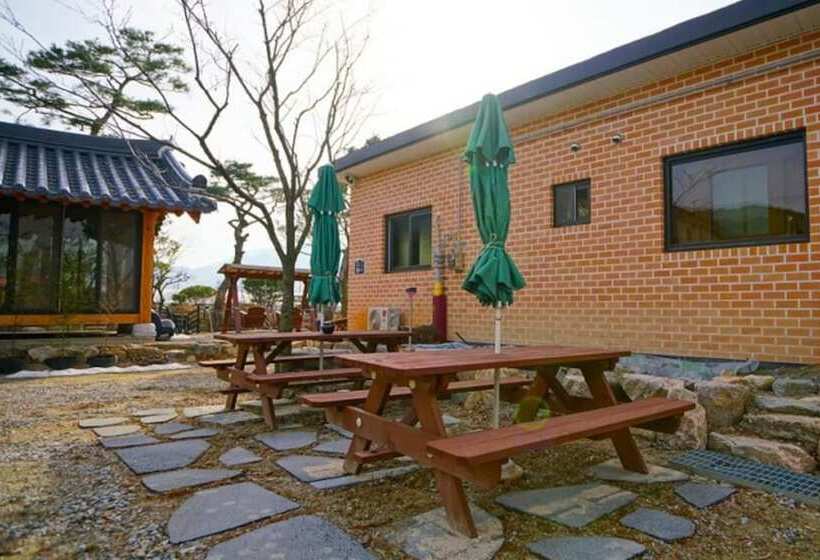 Jeongeup Mimi House Pension