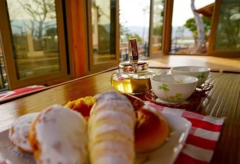 Jeongeup Mimi House Pension